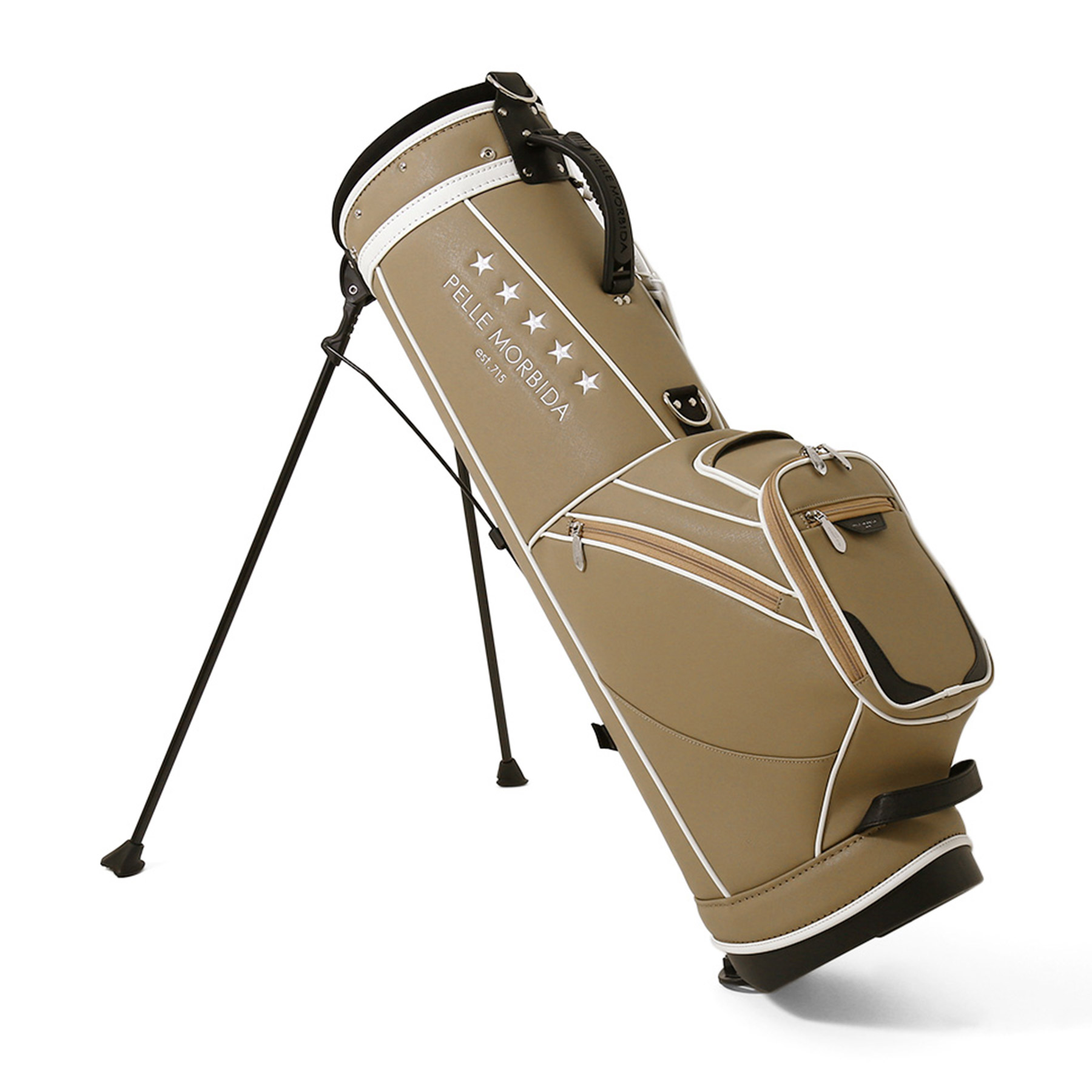 PELLE MORBIDA（ペッレ モルビダ） 3年保証付 Golf ゴルフ スタンド