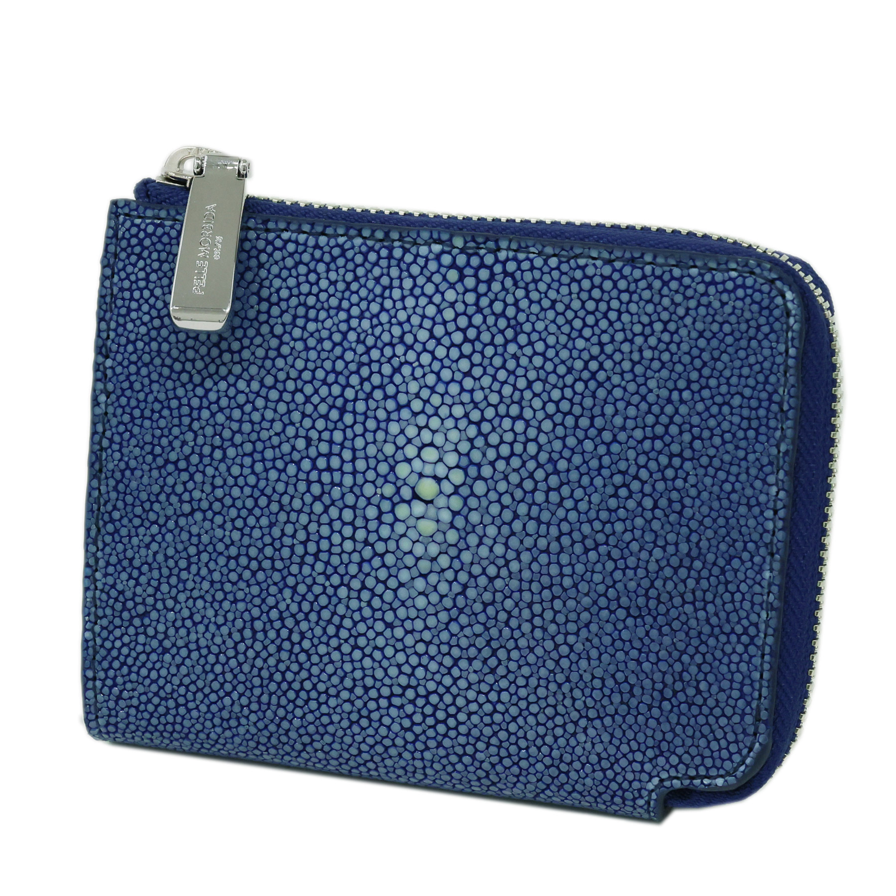 【期間限定値下げ】PELLE MORBIDA Barca　L型ジップウォレット PELLE MORBIDA（ペッレ モルビダ） 最大42% 5/10限定 財布 L字