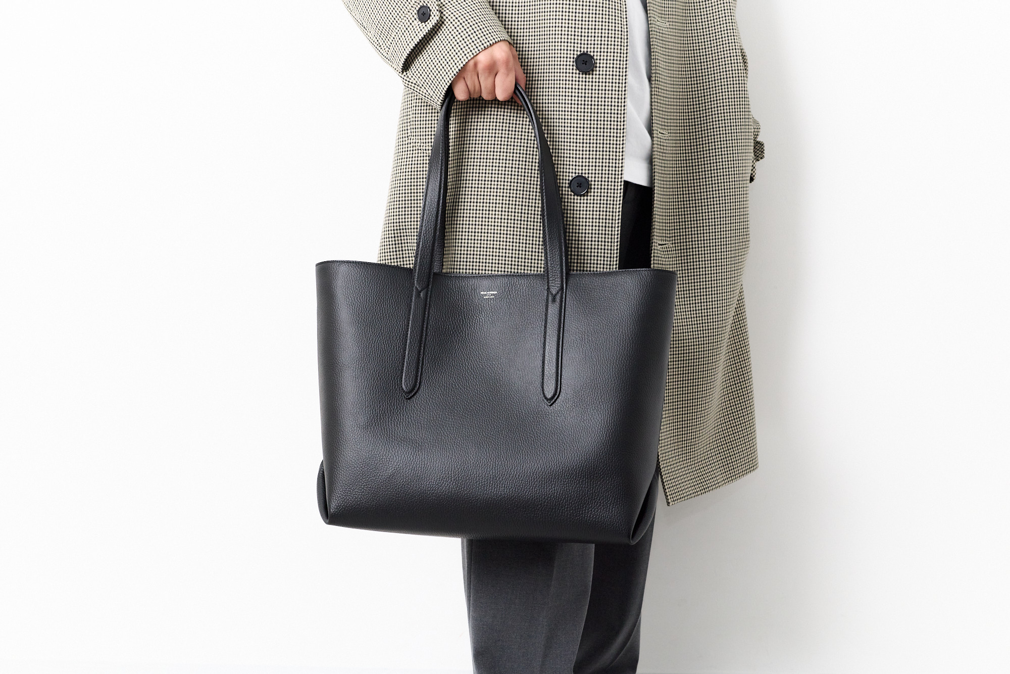 PELLE MORBIDA（ペッレ モルビダ） 【ケアセット＋安心の3年保証付