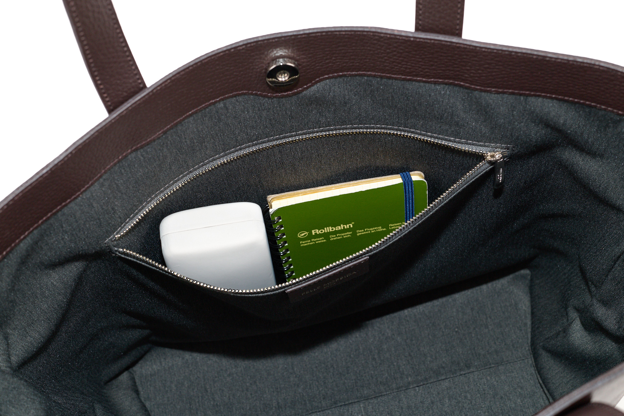 PELLE MORBIDA（ペッレ モルビダ） 3年保証＋ケアセット付 Colore