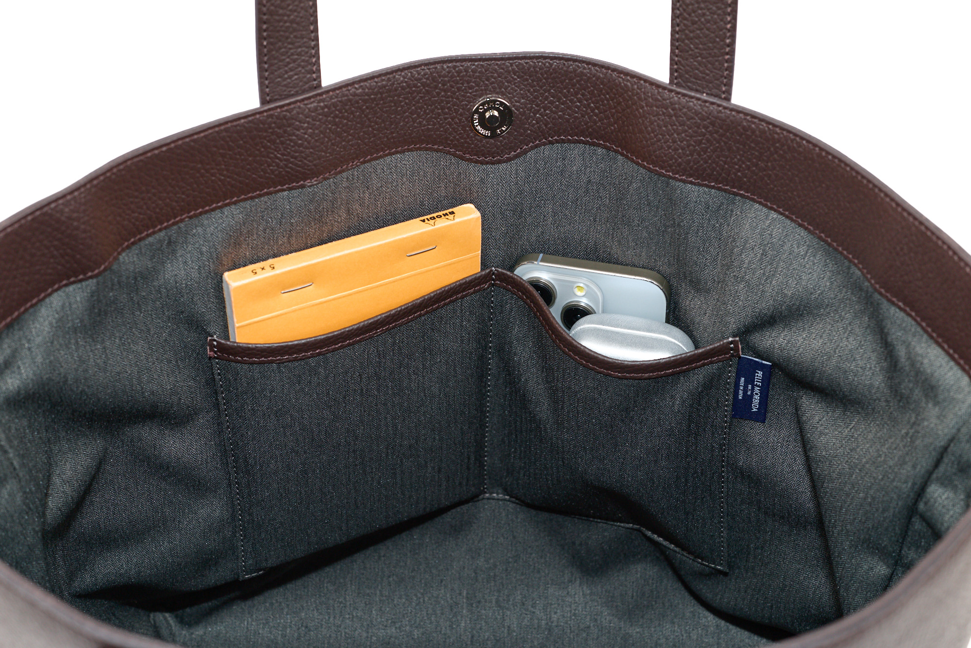 PELLE MORBIDA（ペッレ モルビダ） 3年保証＋ケアセット付 Colore