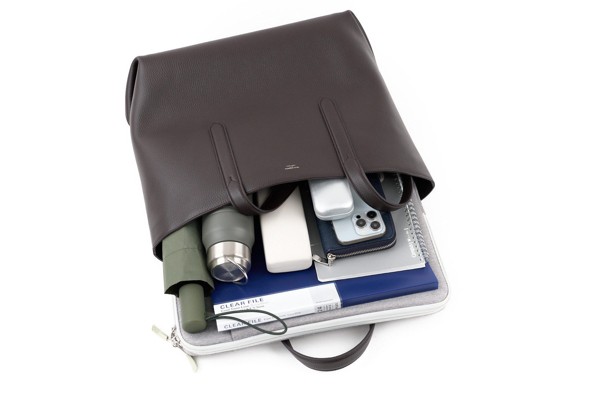 PELLE MORBIDA（ペッレ モルビダ） 【ケアセット＋安心の3年保証付