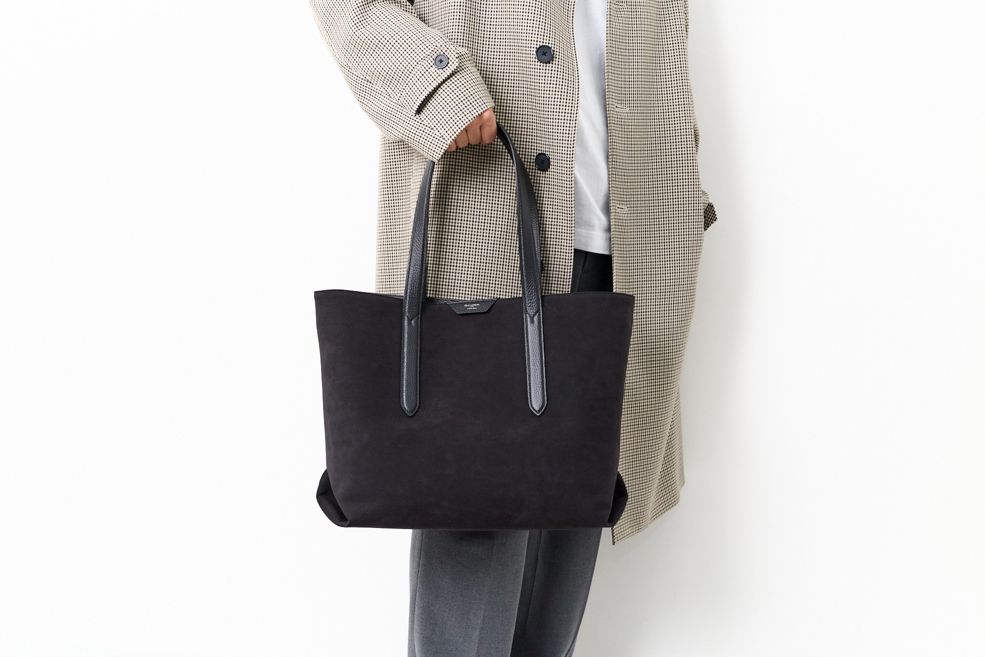 PELLE MORBIDA（ペッレ モルビダ） 【ケアセット＋安心の3年保証付