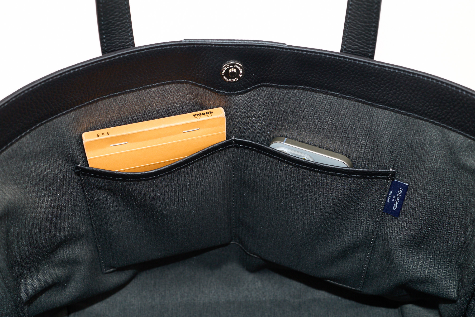 PELLE MORBIDA（ペッレ モルビダ） 3年保証＋ケアセット付 Colore