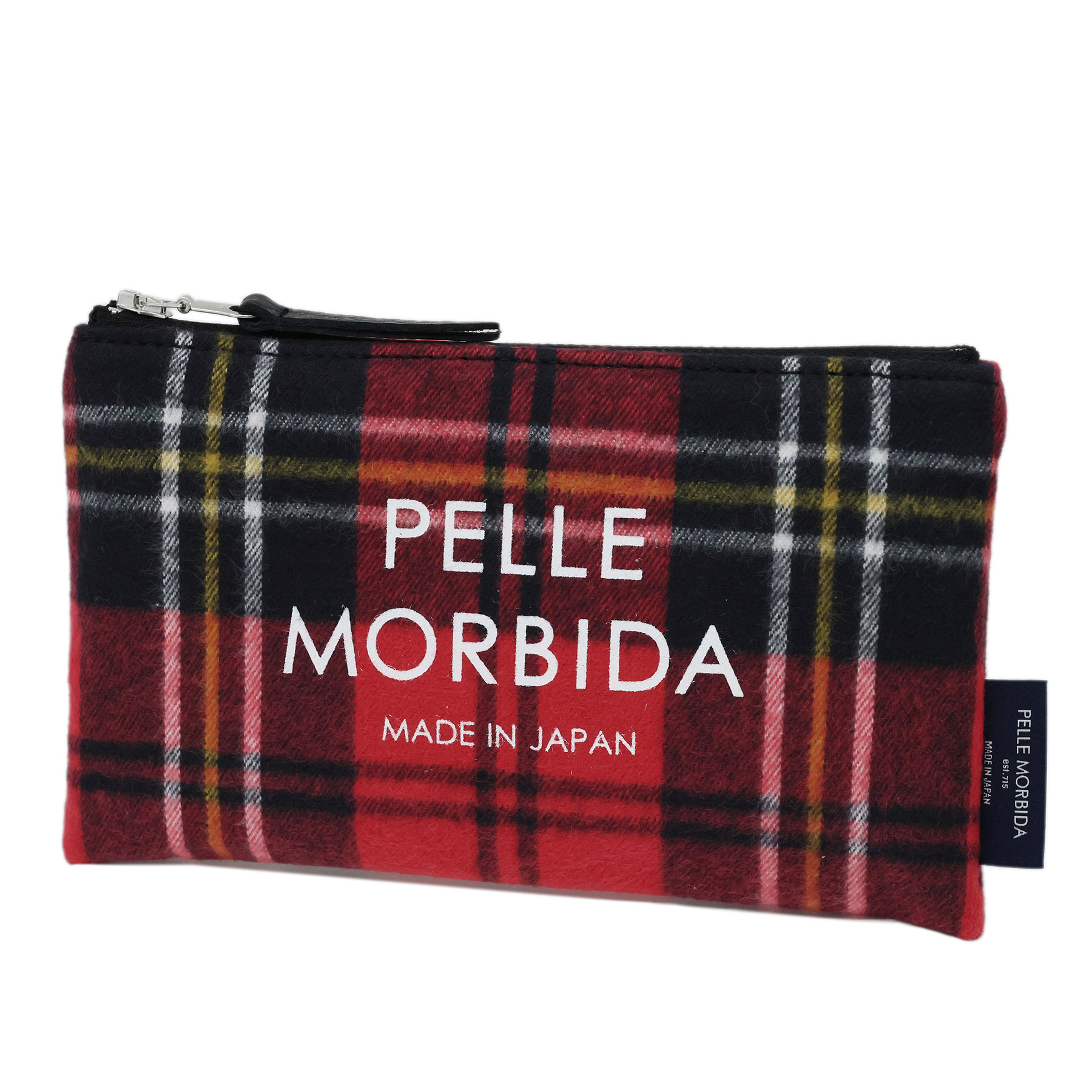 PELLE MORBIDA（ペッレ モルビダ） 3年保証＋ケアセット付 Valentine