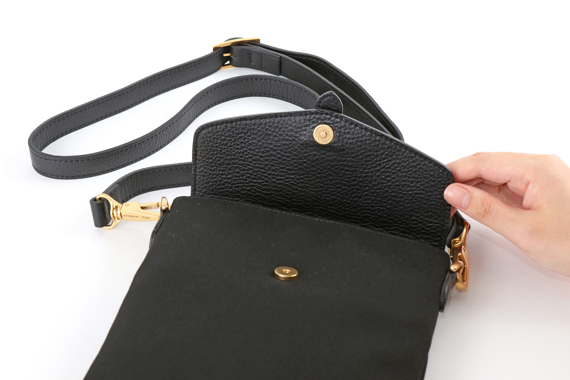 PELLE MORBIDA（ペッレ モルビダ） PELLE MORBIDA 10thアニバーサリー