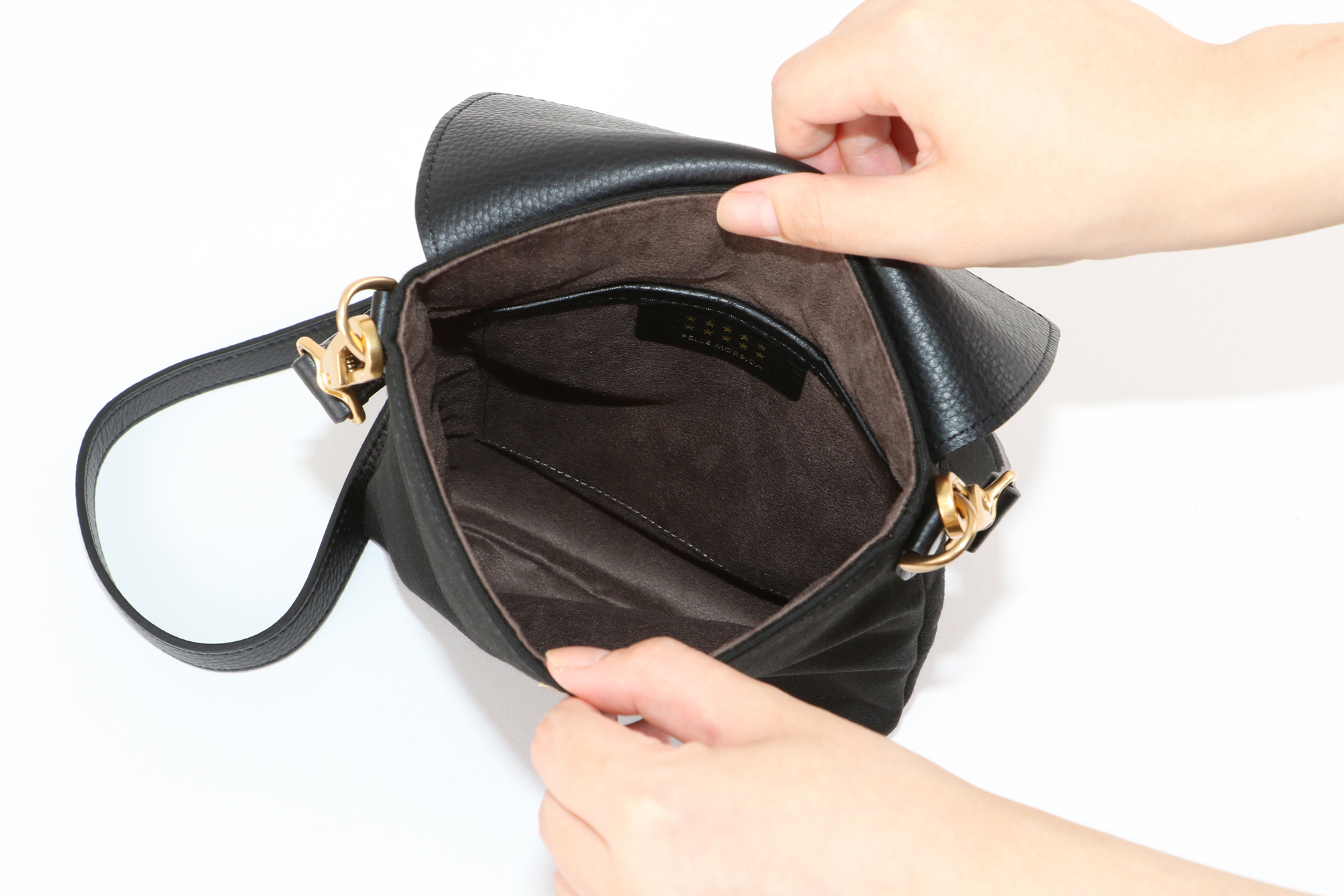 PELLE MORBIDA（ペッレ モルビダ） PELLE MORBIDA 10thアニバーサリー