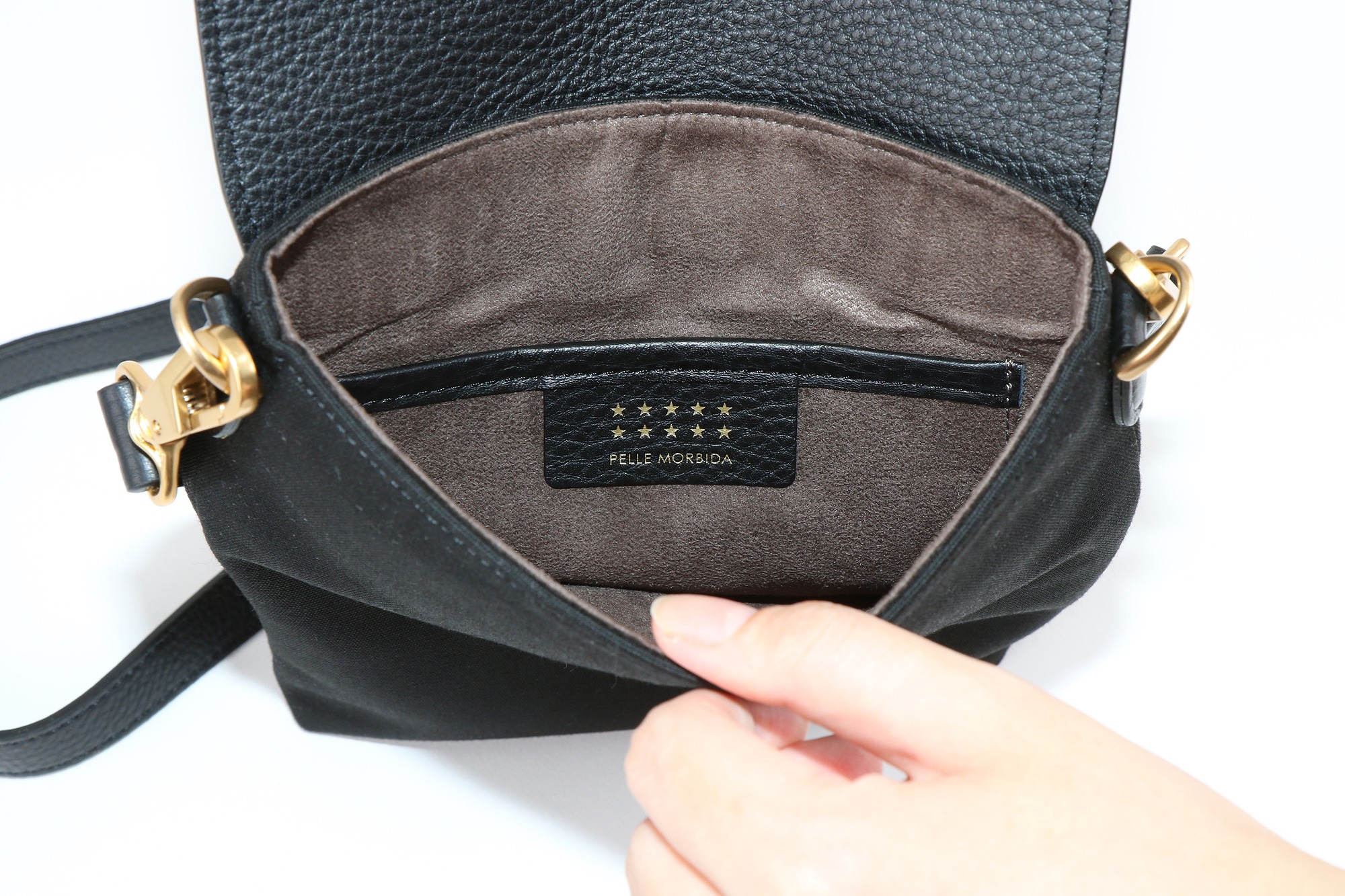 PELLE MORBIDA（ペッレ モルビダ） PELLE MORBIDA 10thアニバーサリー