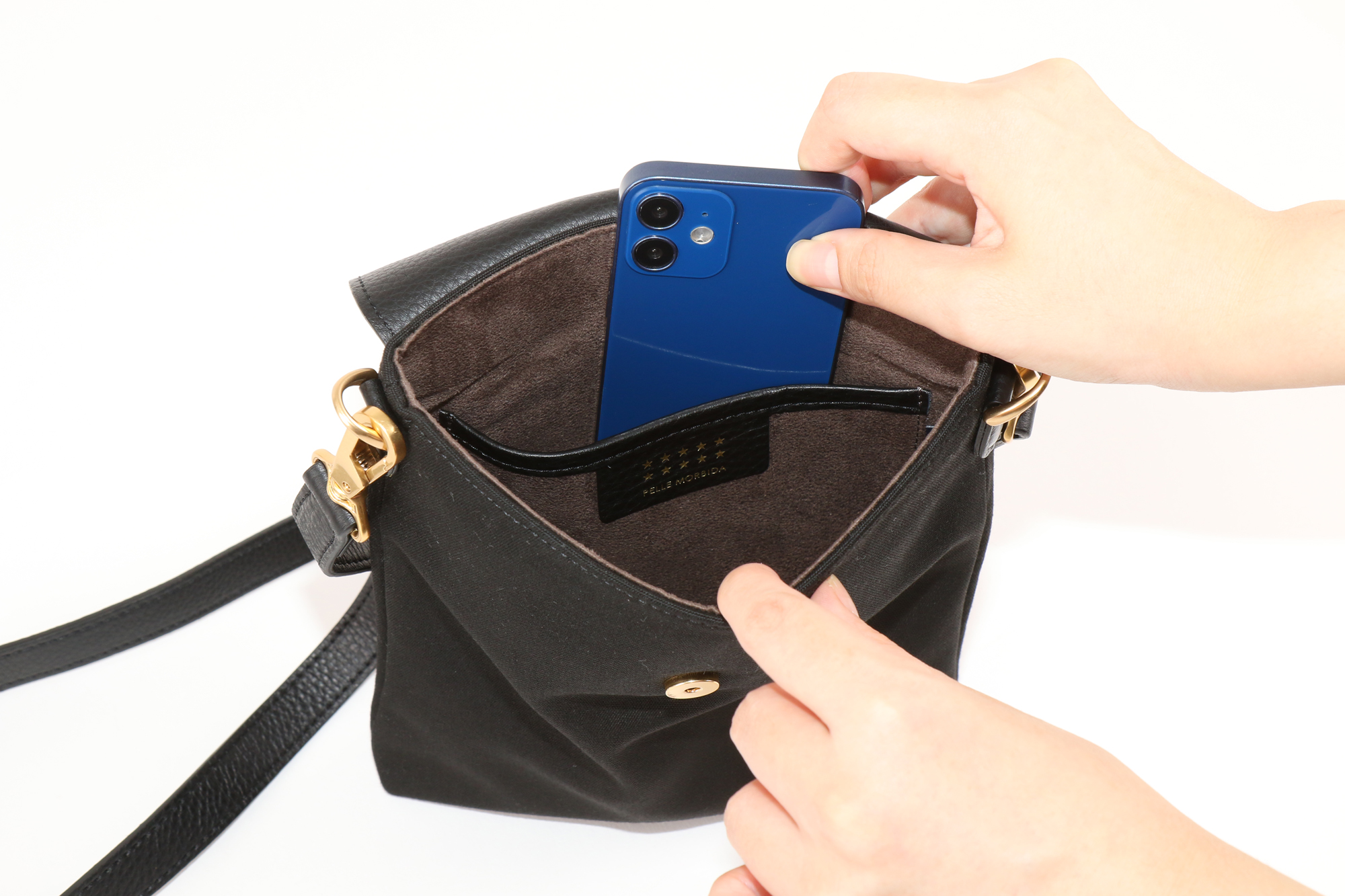 PELLE MORBIDA（ペッレ モルビダ） PELLE MORBIDA 10thアニバーサリー