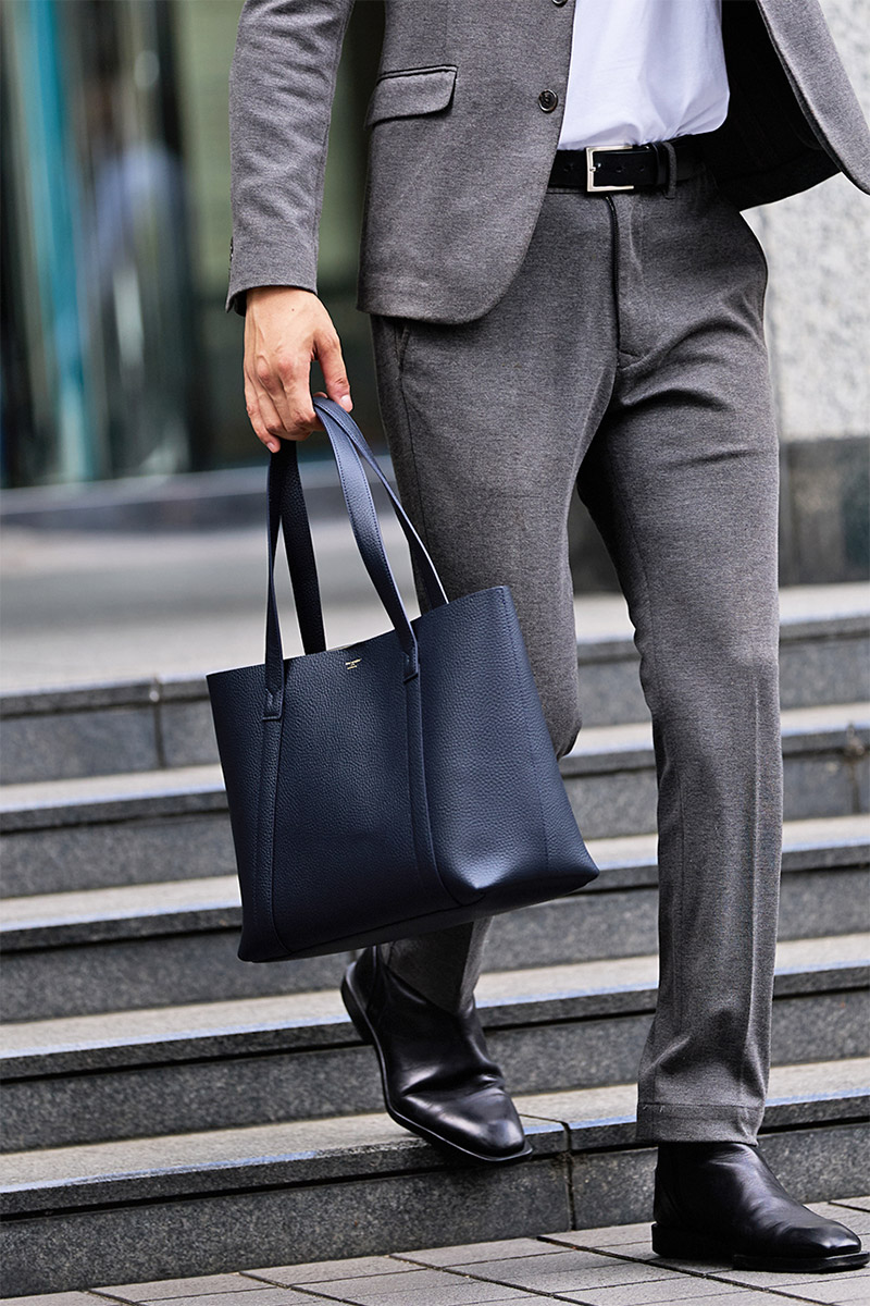 PELLE MORBIDA（ペッレ モルビダ） 3年保証＋ケアセット付 PELLE