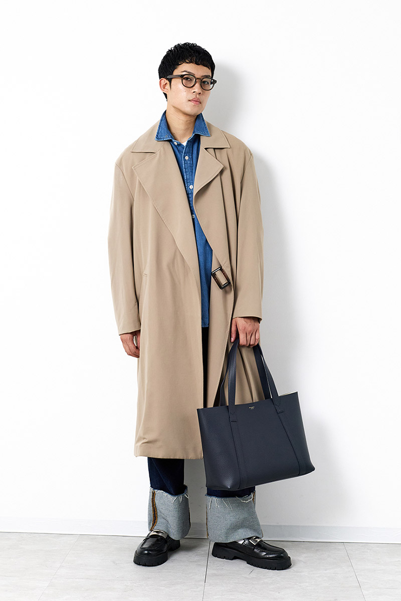 PELLE MORBIDA（ペッレ モルビダ） 【ケアセット＋安心の3年保証付