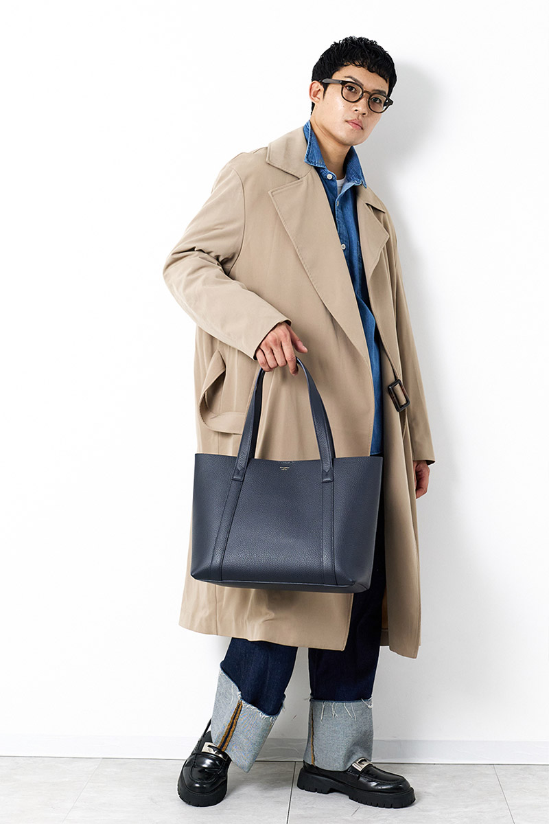 PELLE MORBIDA（ペッレ モルビダ） 3年保証＋ケアセット付 PELLE