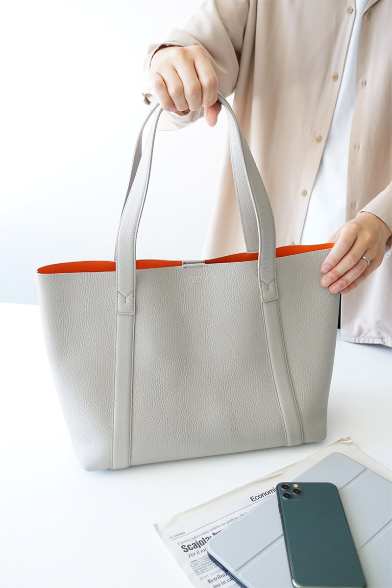 PELLE MORBIDA（ペッレ モルビダ） 3年保証＋ケアセット付 PELLE