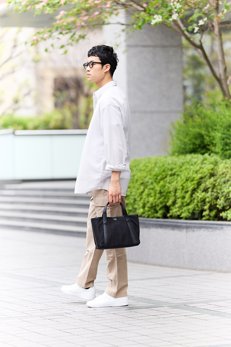 PELLE MORBIDA（ペッレ モルビダ） 3年保証付 TELA MARINA テーラ