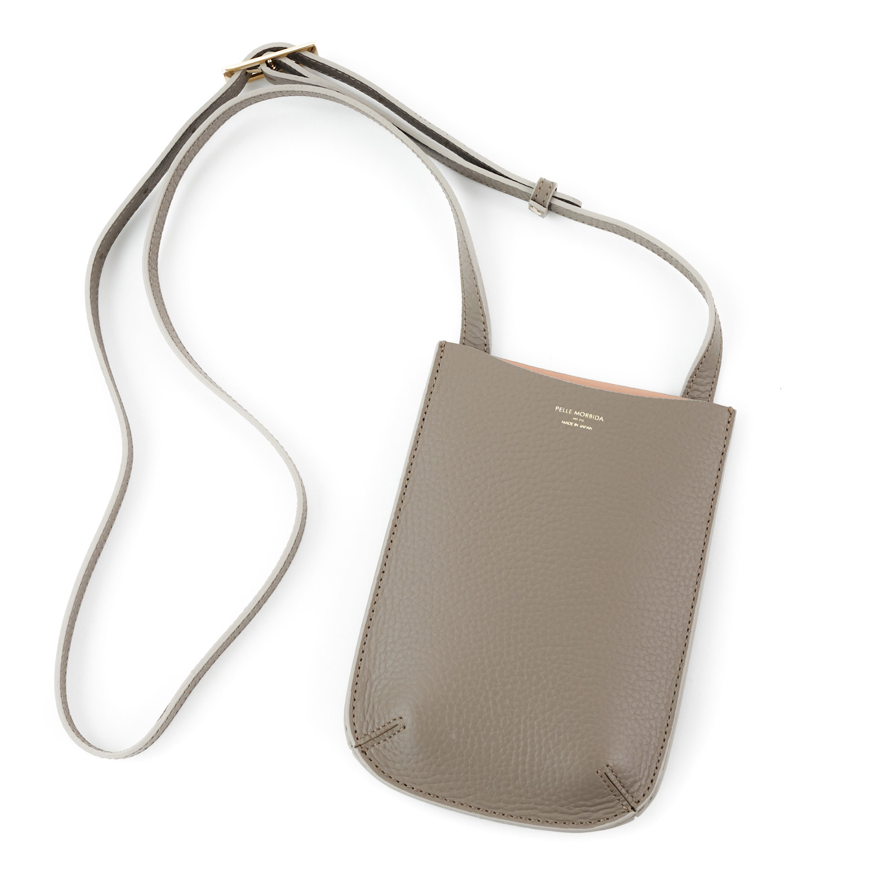 PELLE MORBIDA（ペッレ モルビダ） 3年保証＋ケアセット付 TELA MARINA