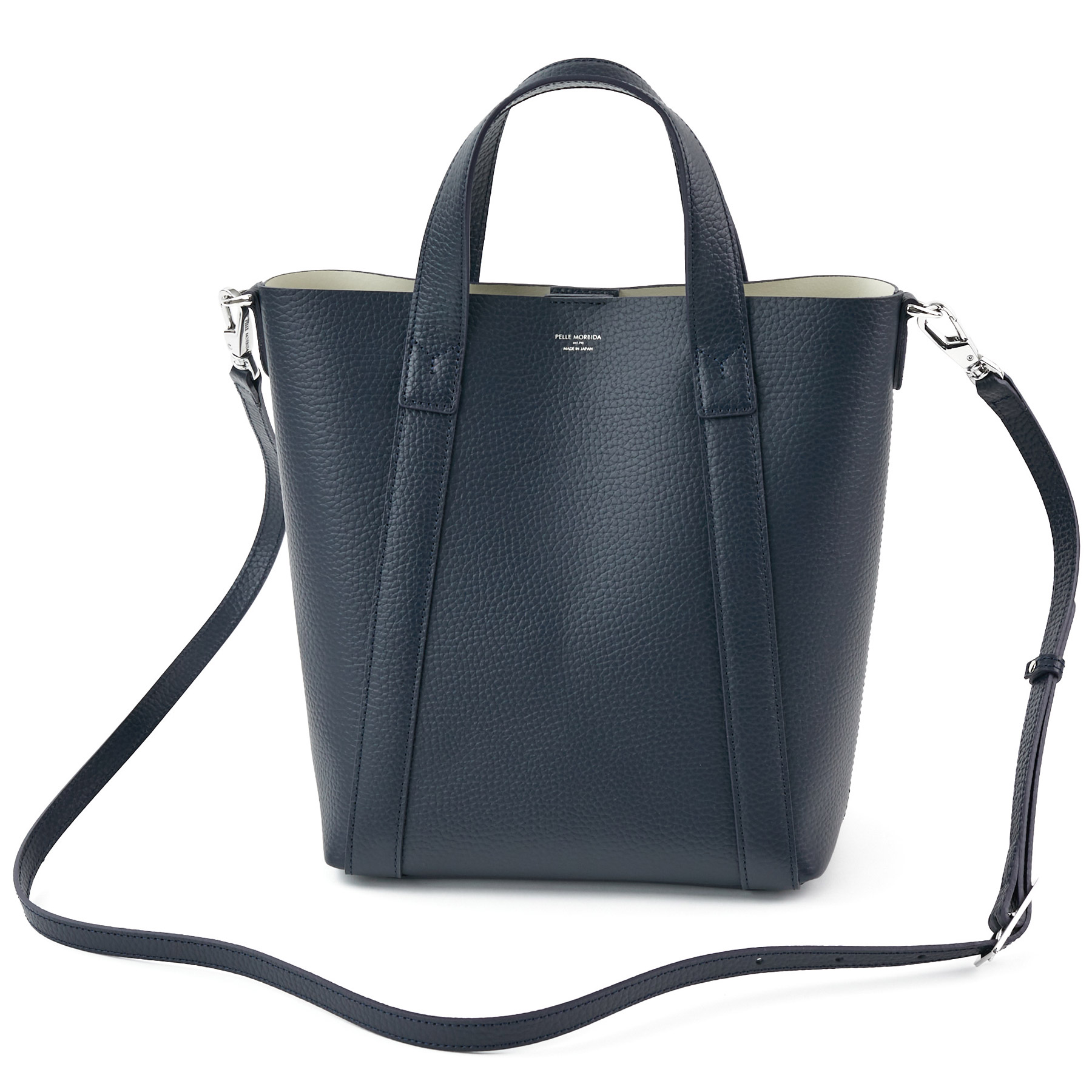 PELLE MORBIDA（ペッレ モルビダ） 3年保証付 TELA MARINA テーラ