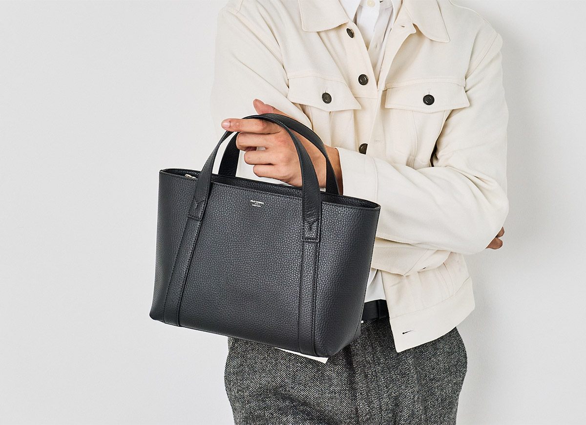 PELLE MORBIDA（ペッレ モルビダ） 3年保証＋ケアセット付 TELA MARINA