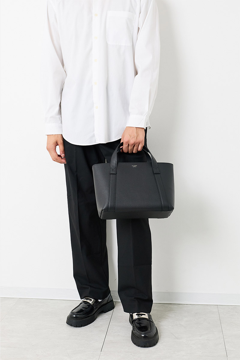 PELLE MORBIDA（ペッレ モルビダ） 3年保証＋ケアセット付 TELA MARINA