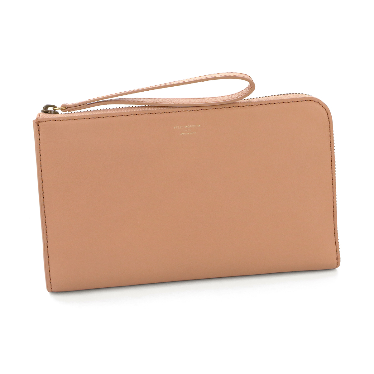 PELLE MORBIDA（ペッレ モルビダ） 3年保証＋ケアセット付 クラッチ
