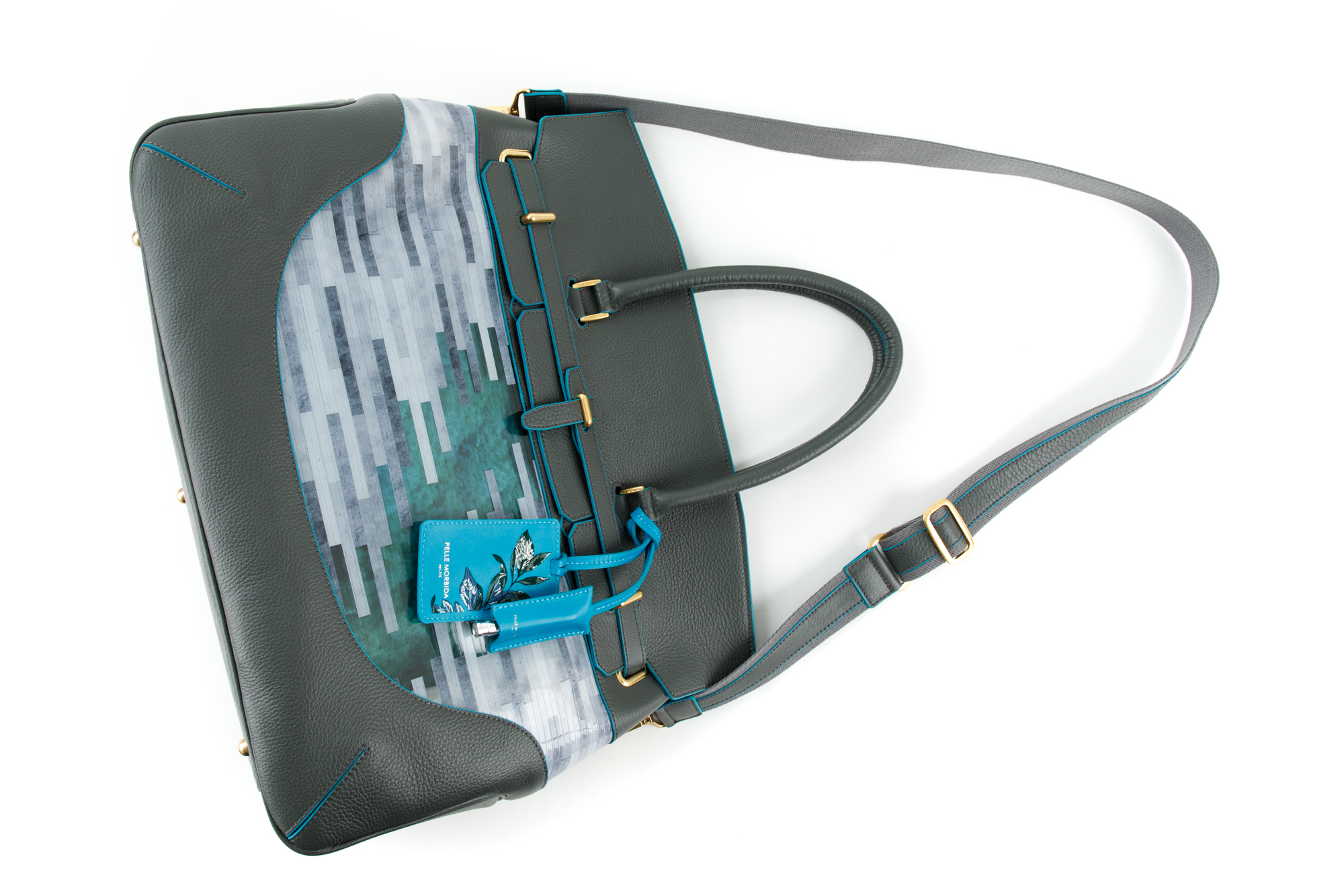 【新品訳あり】 [2023年3月27日販売開始！ 新作 ]PELLE MORBIDA ペッレモルビダ VALS ヴァルス ボストンバッグ（トートバッグ付属） PMO-VALS 【QG2482210190】(90750円)