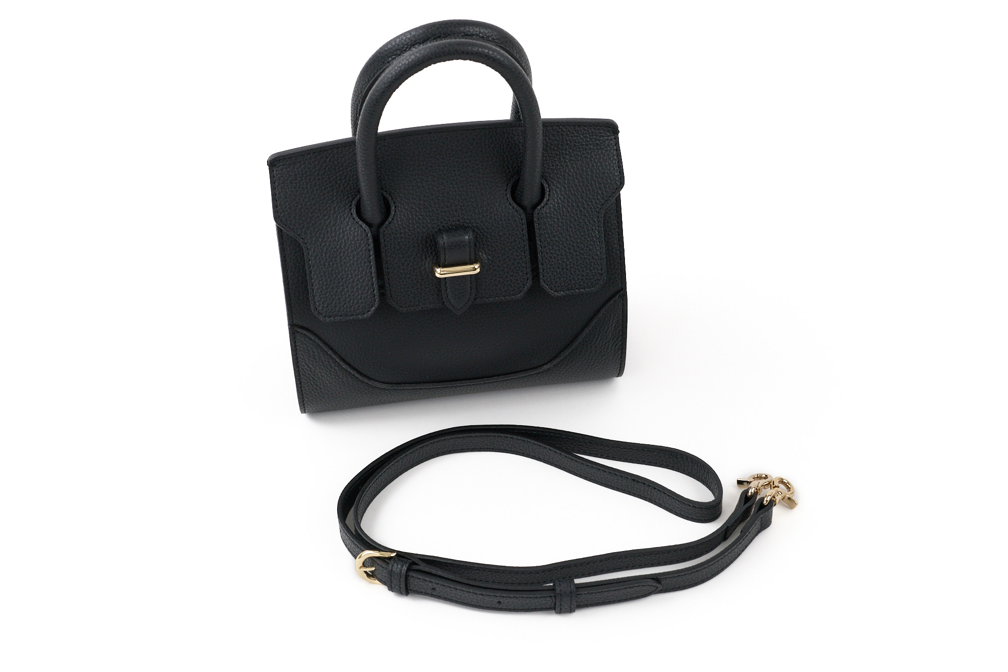 PELLE MORBIDA（ペッレ モルビダ） 3年保証＋ケアセット付 Vela ヴェ