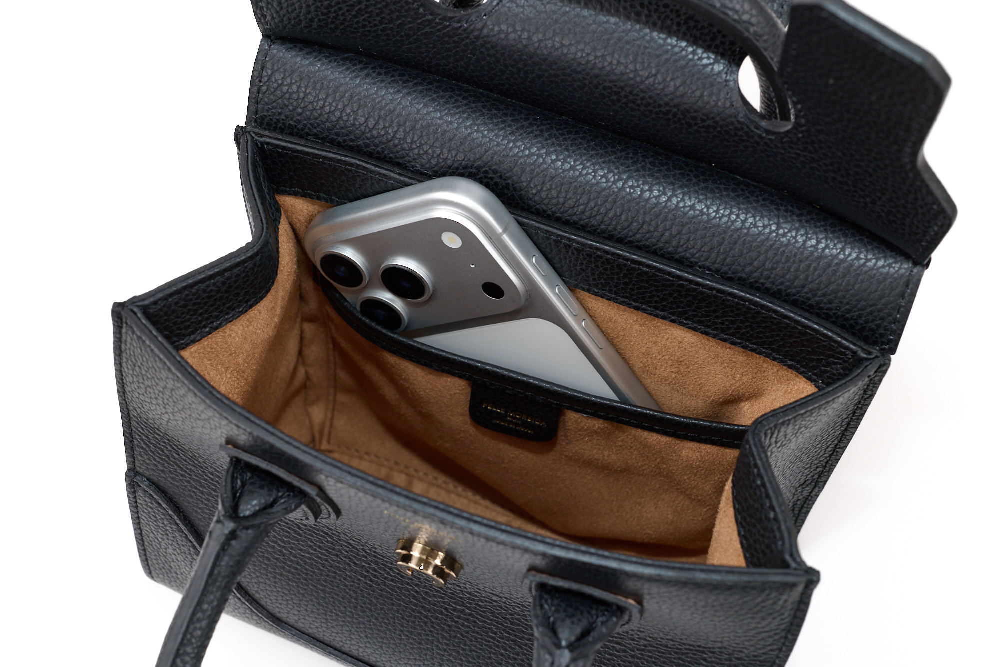 PELLE MORBIDA（ペッレ モルビダ） 3年保証＋ケアセット付 Vela ヴェ