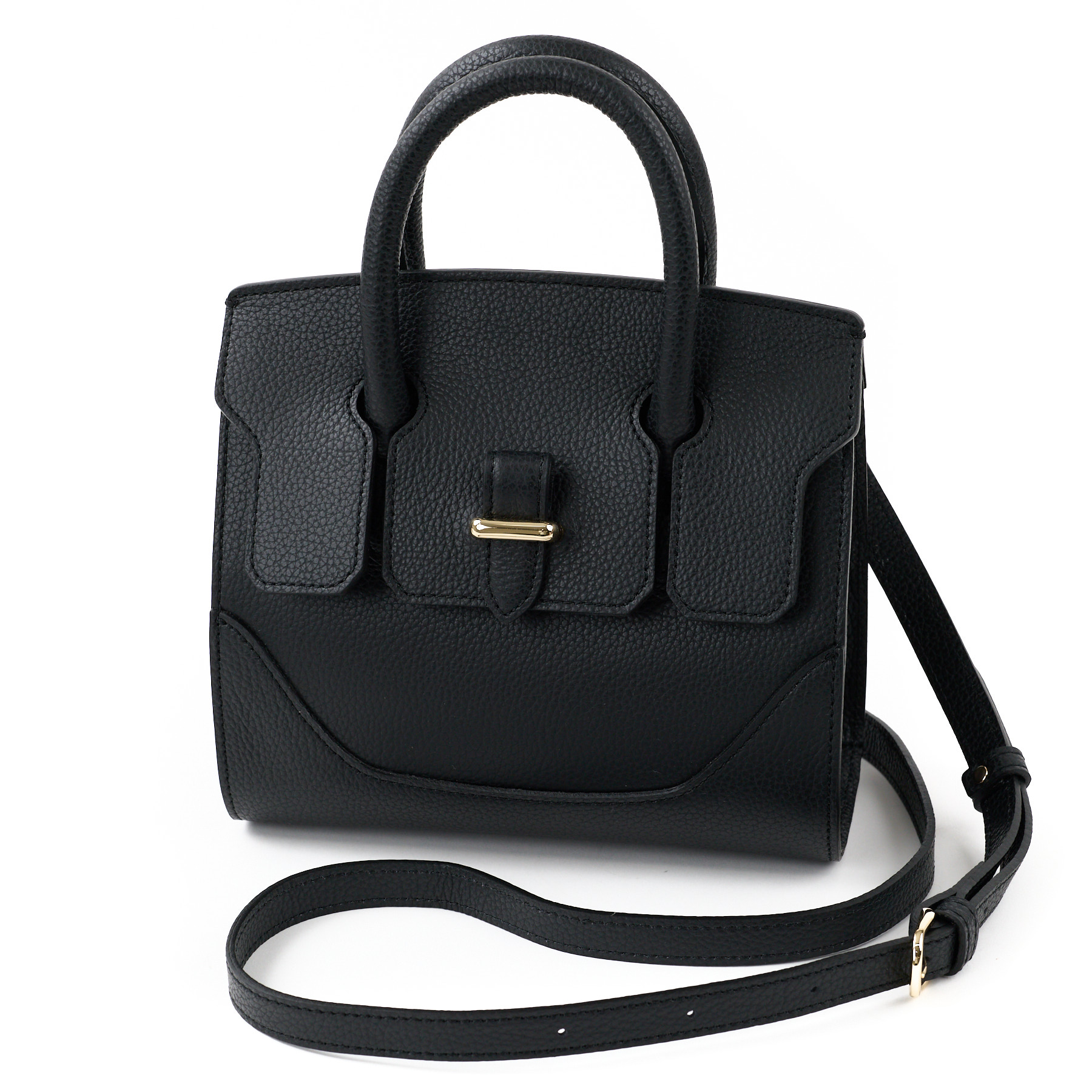 PELLE MORBIDA（ペッレ モルビダ） 3年保証＋ケアセット付 Vela ヴェ