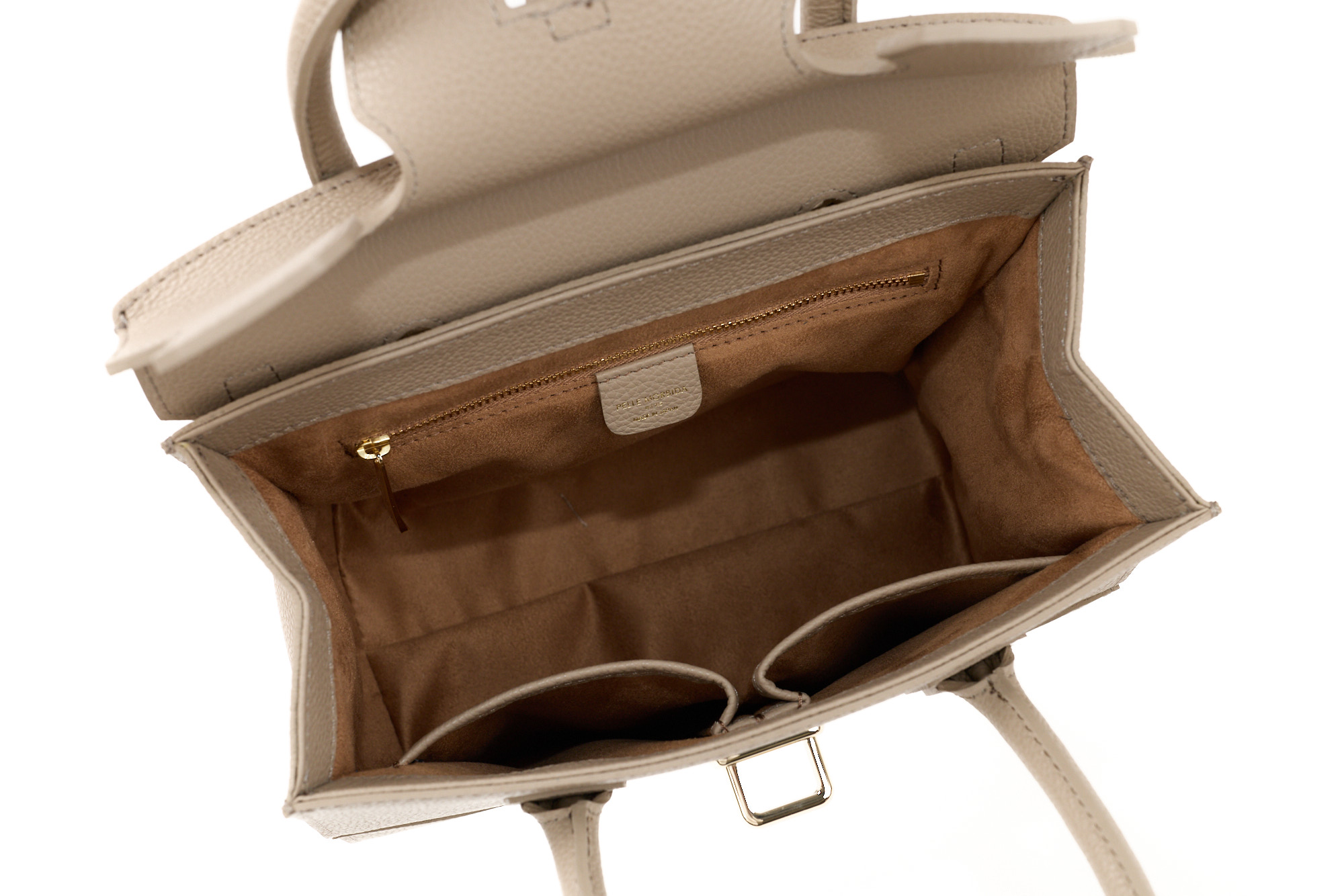 PELLE MORBIDA（ペッレ モルビダ） 3年保証＋ケアセット付 Vela ヴェ