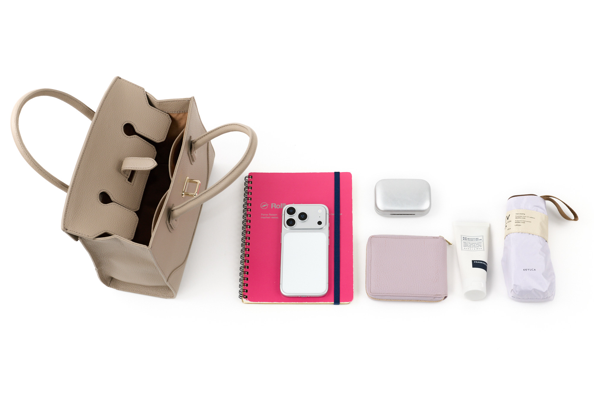 PELLE MORBIDA（ペッレ モルビダ） 3年保証＋ケアセット付 Vela ヴェ