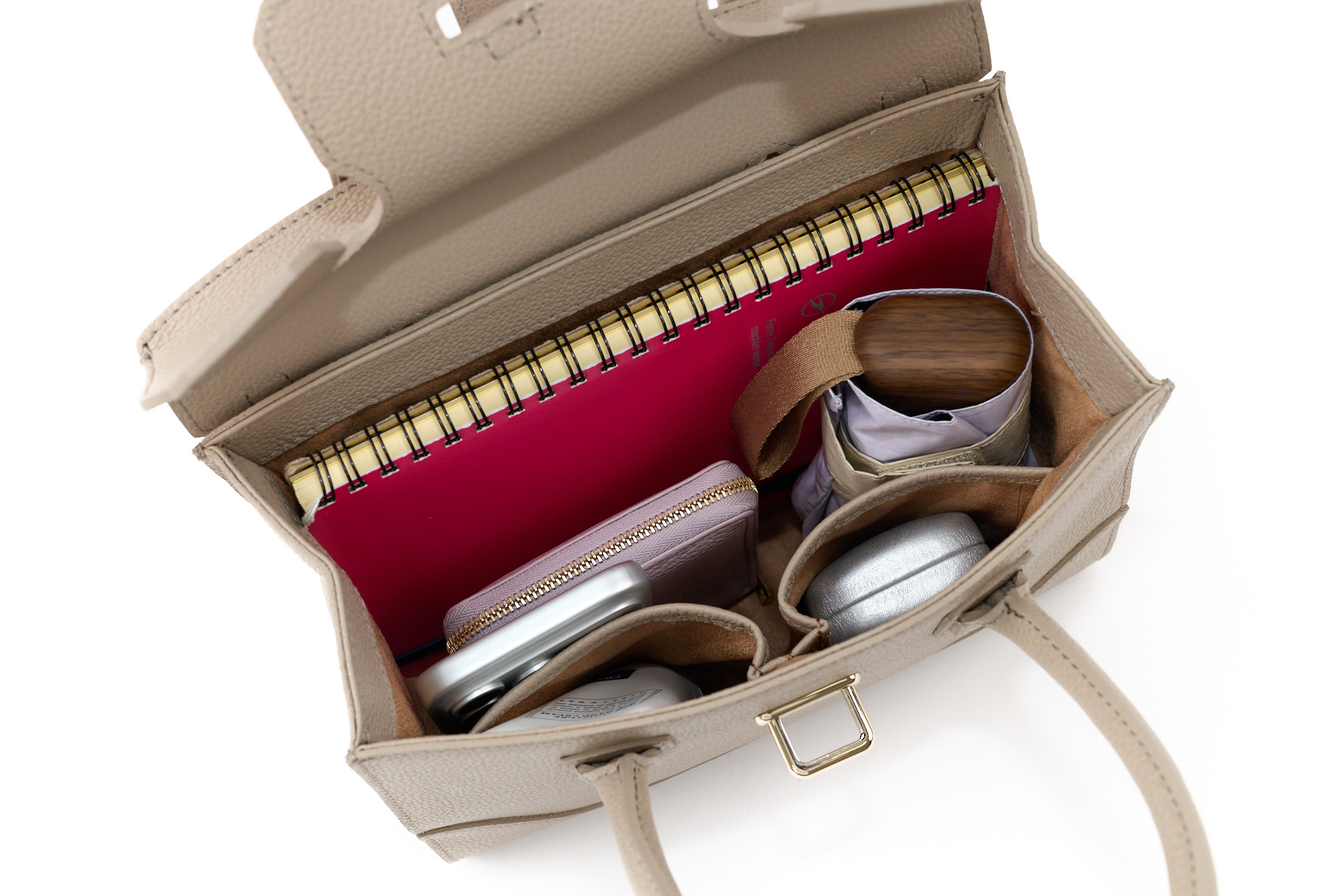 PELLE MORBIDA（ペッレ モルビダ） 3年保証＋ケアセット付 Vela ヴェ