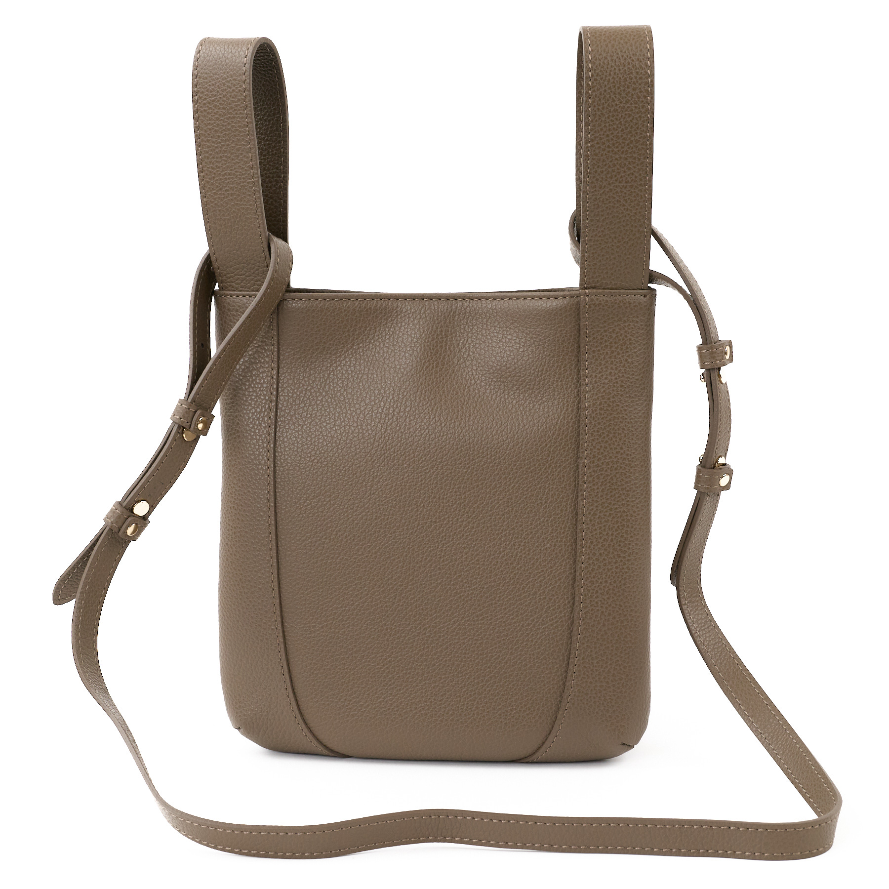 PELLE MORBIDA（ペッレ モルビダ） 3年保証＋ケアセット付 Vela ヴェ