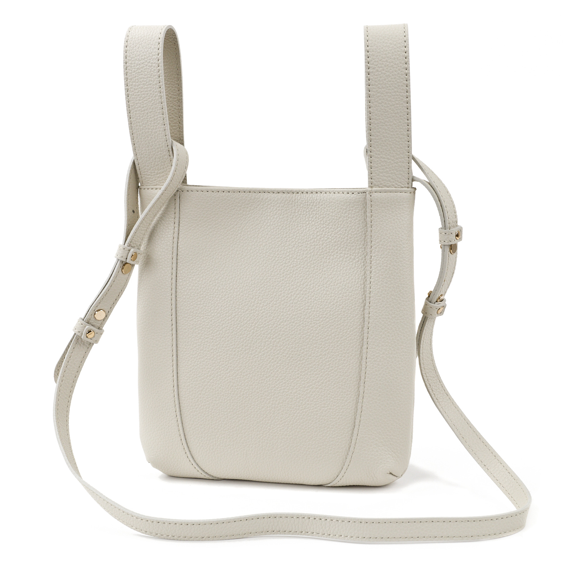 PELLE MORBIDA（ペッレ モルビダ） 3年保証付 Vela ヴェ−ラ ミニ