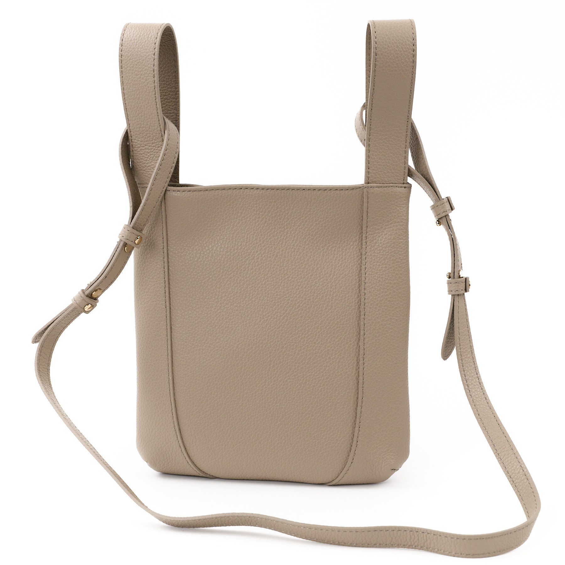 PELLE MORBIDA（ペッレ モルビダ） 3年保証付 Vela ヴェ−ラ ミニ