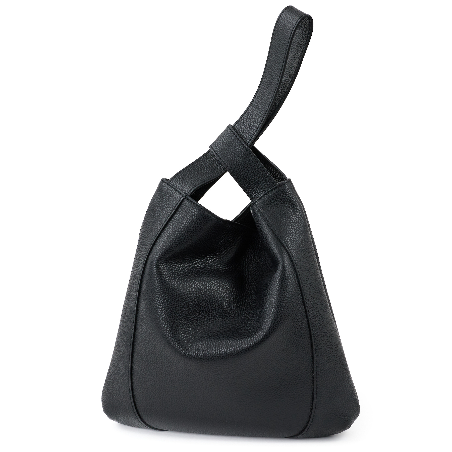 ペッレモルビダ 3年保証＋ケアセット付 PELLE MORBIDA ペッレモルビダ Vela ヴェ−ラ ハンドルバッグ PMO-VE105の画像