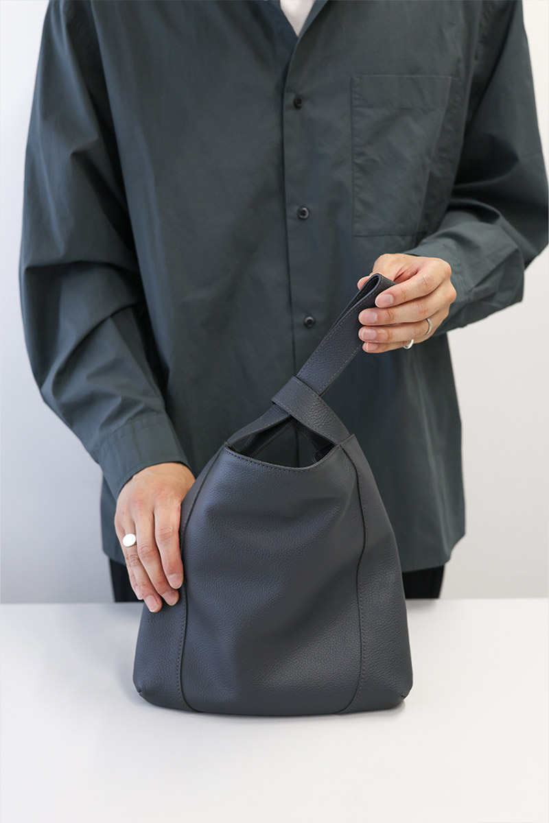 ペッレモルビダ 3年保証＋ケアセット付 PELLE MORBIDA ペッレモルビダ Vela ヴェ−ラ ハンドルバッグ PMO-VE105の画像
