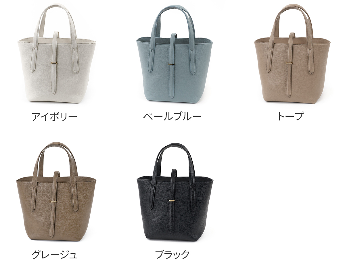 ペッレモルビダ 3年保証＋ケアセット付 PELLE MORBIDA ペッレモルビダ Vela ヴェ−ラ ミニトートバッグ PMO-VE108の画像