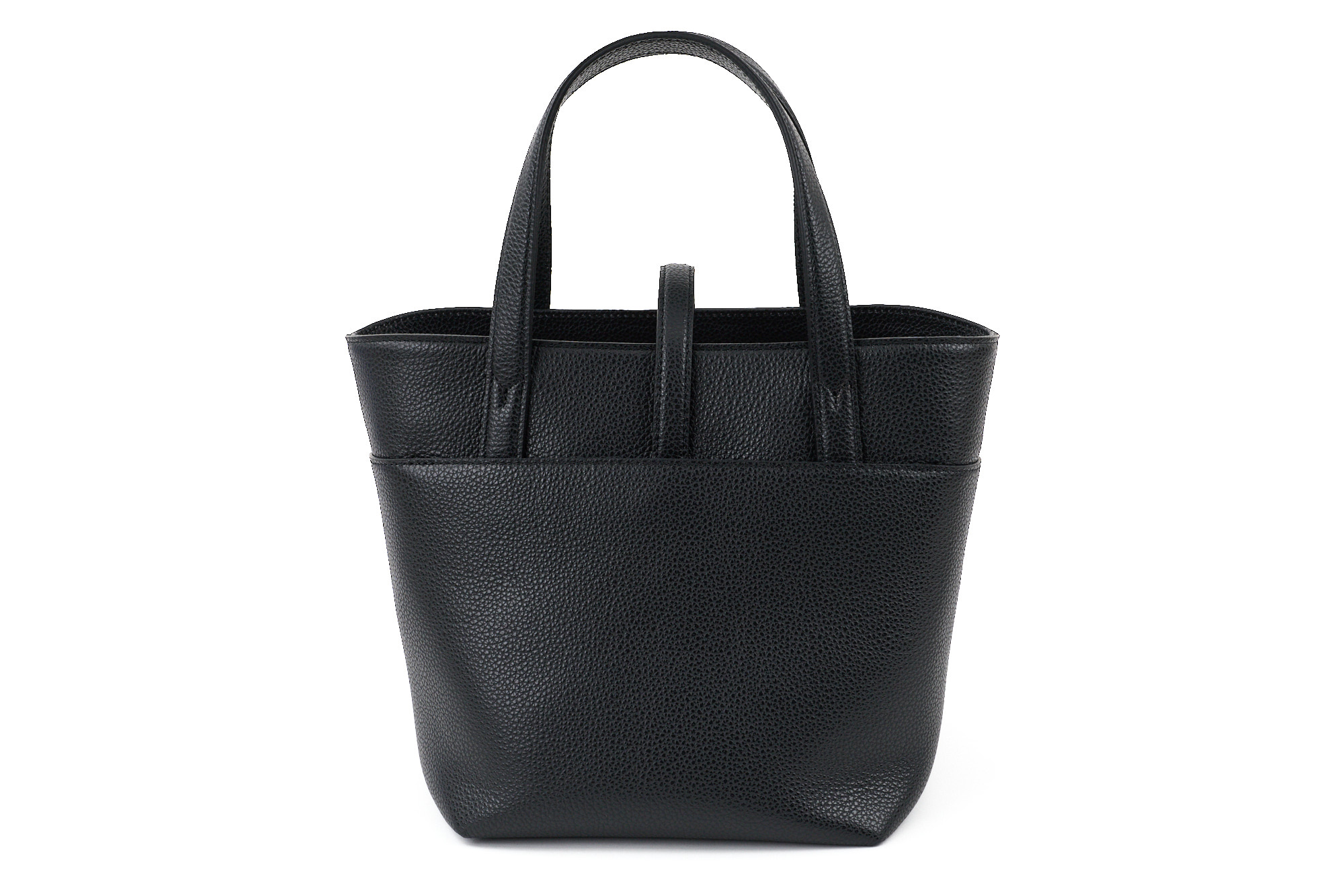 ペッレモルビダ 3年保証＋ケアセット付 PELLE MORBIDA ペッレモルビダ Vela ヴェ−ラ ミニトートバッグ PMO-VE108の画像