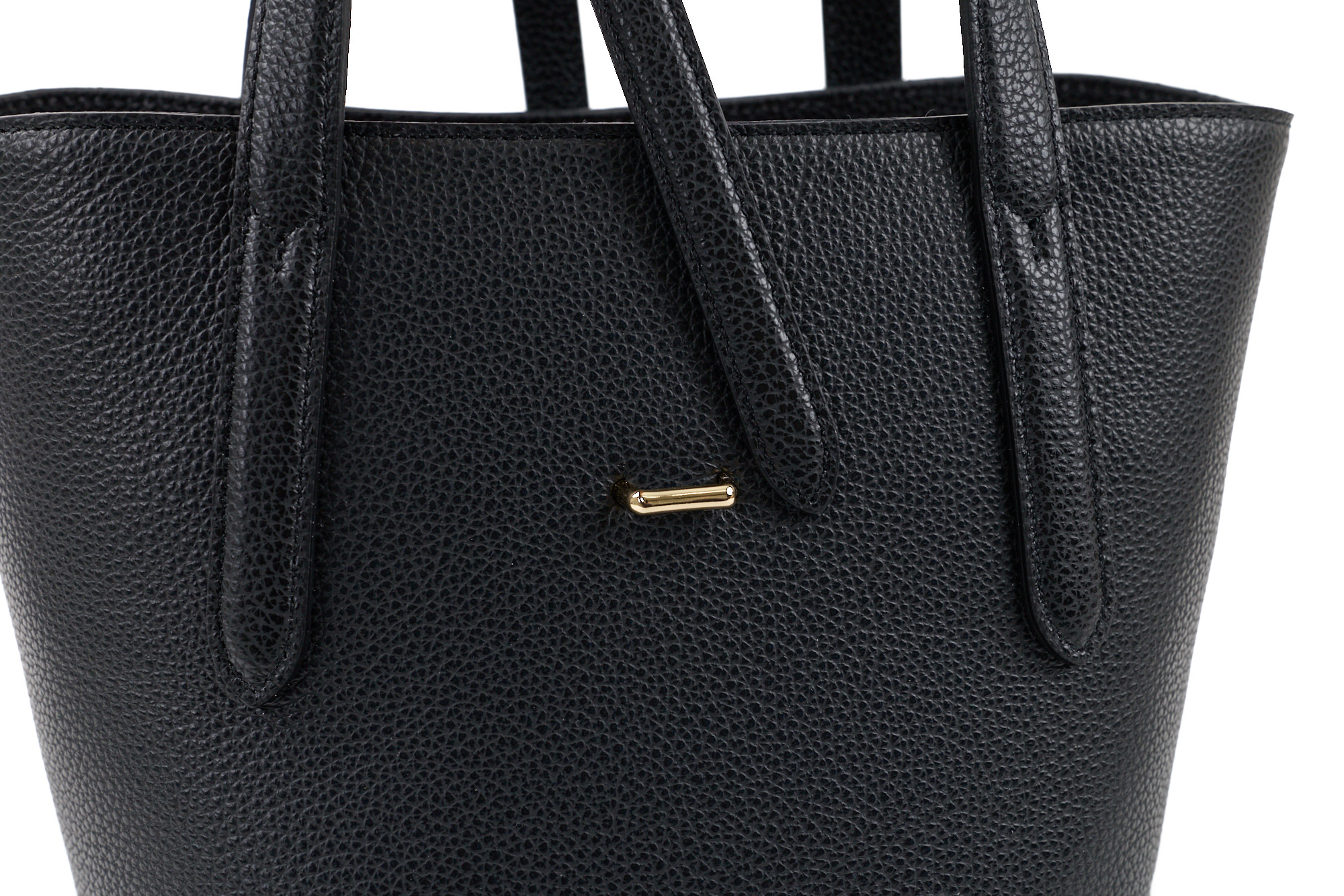 ペッレモルビダ 3年保証＋ケアセット付 PELLE MORBIDA ペッレモルビダ Vela ヴェ−ラ ミニトートバッグ PMO-VE108の画像
