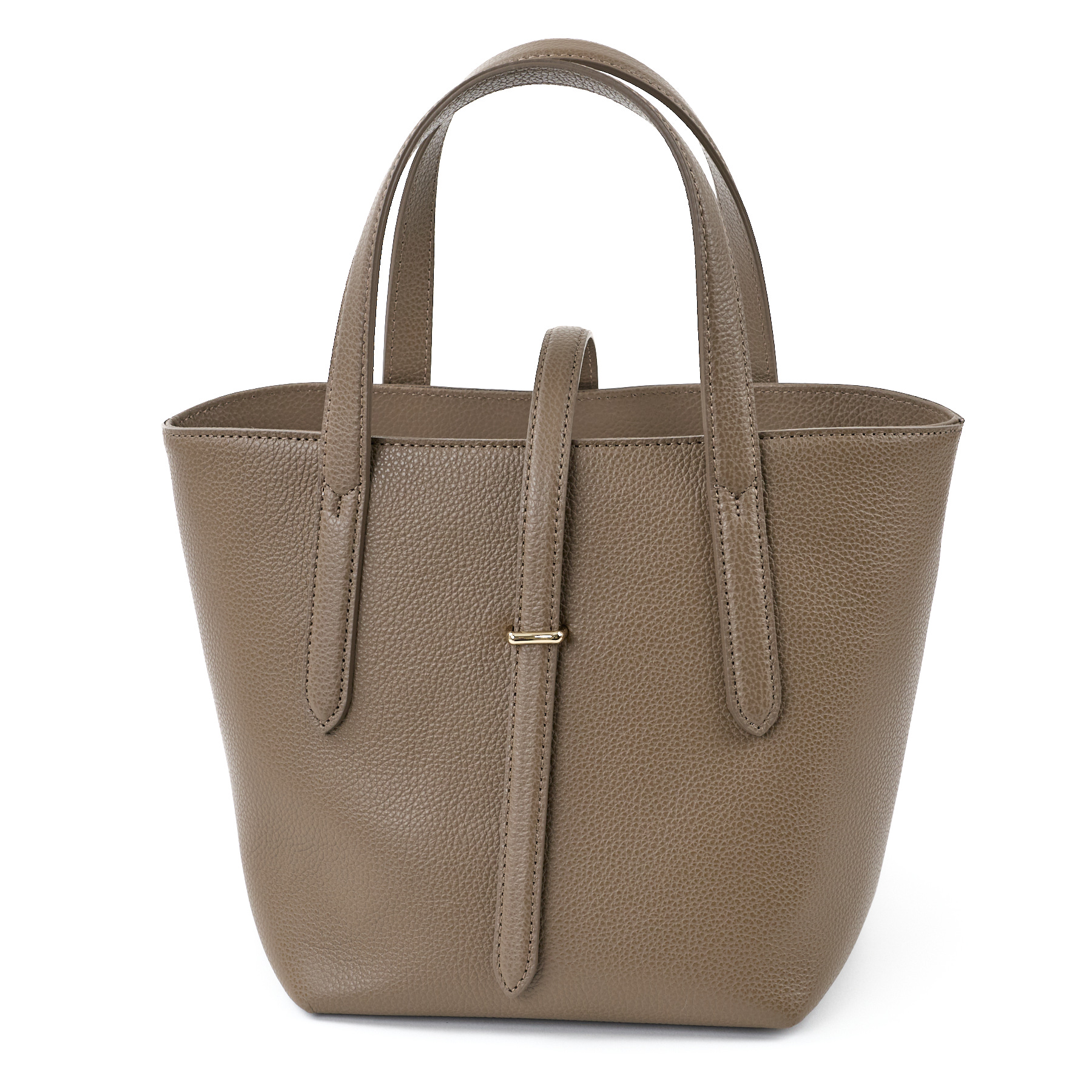 ペッレモルビダ 3年保証＋ケアセット付 PELLE MORBIDA ペッレモルビダ Vela ヴェ−ラ ミニトートバッグ PMO-VE108の画像