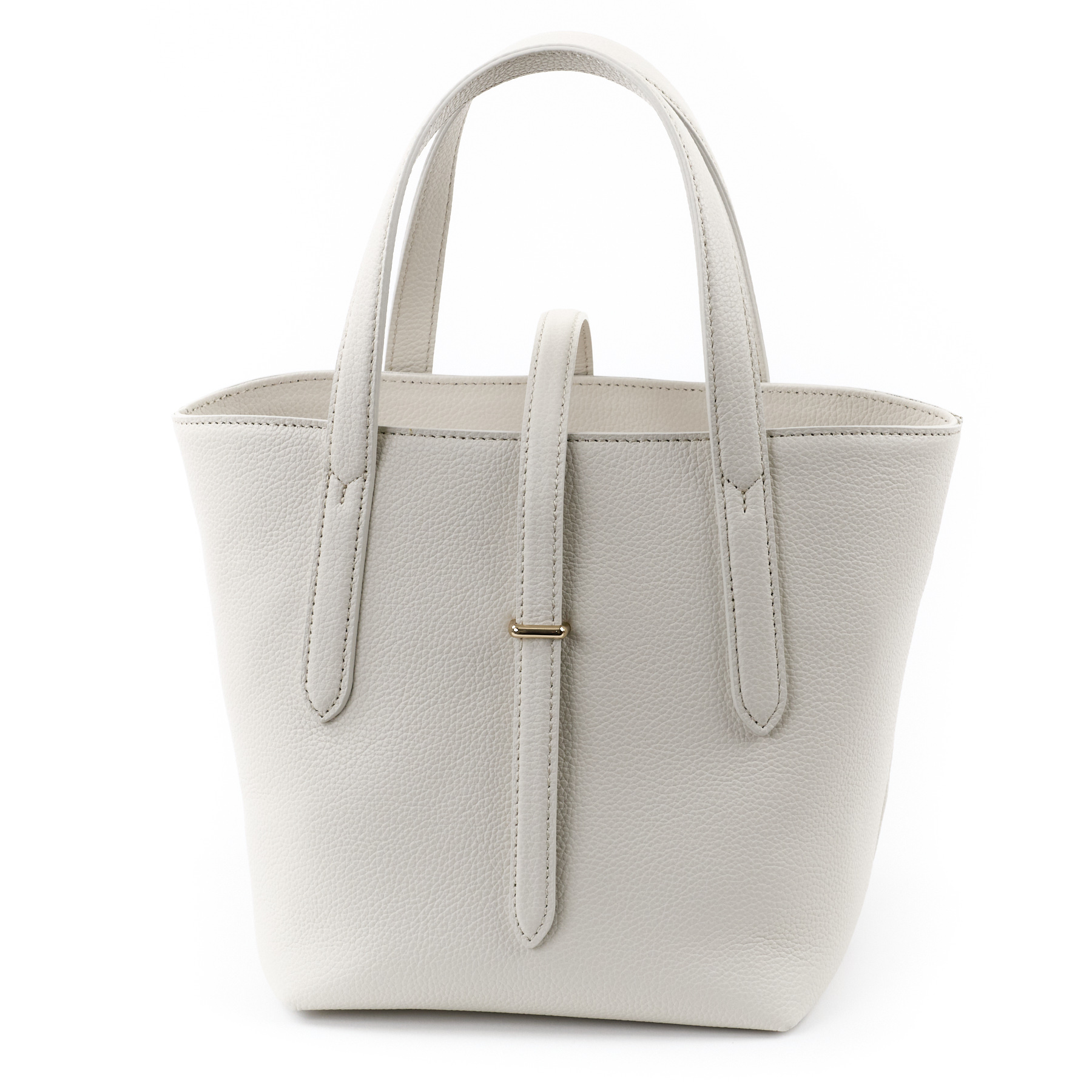 ペッレモルビダ 3年保証＋ケアセット付 PELLE MORBIDA ペッレモルビダ Vela ヴェ−ラ ミニトートバッグ PMO-VE108の画像