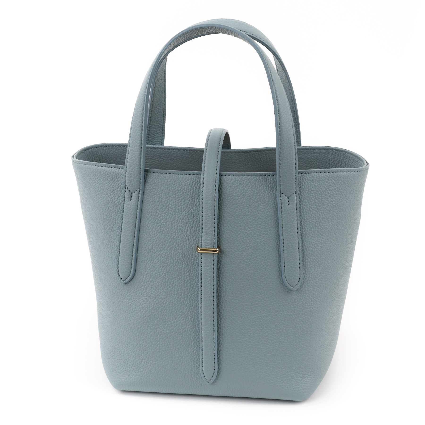 ペッレモルビダ 3年保証＋ケアセット付 PELLE MORBIDA ペッレモルビダ Vela ヴェ−ラ ミニトートバッグ PMO-VE108の画像