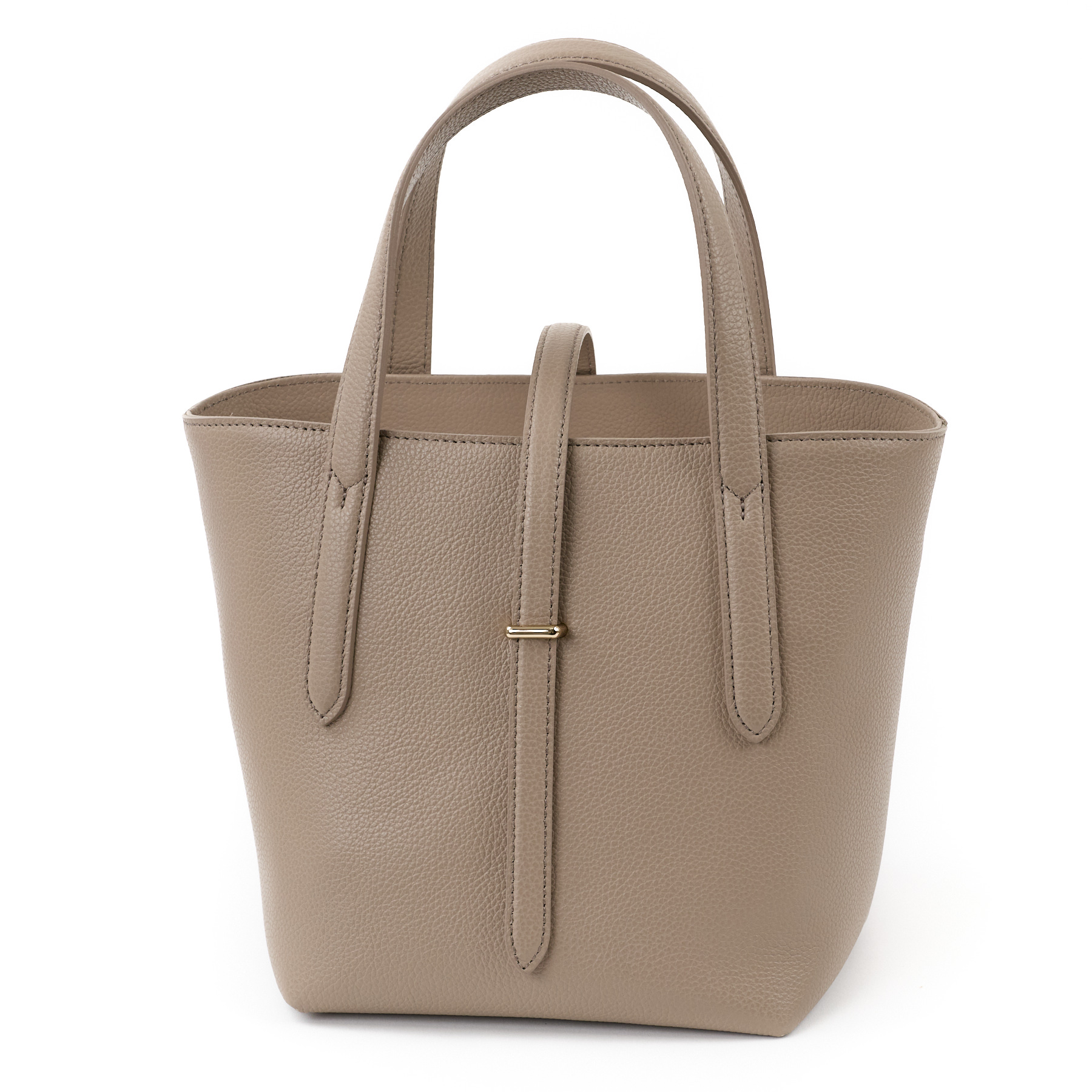 ペッレモルビダ 3年保証＋ケアセット付 PELLE MORBIDA ペッレモルビダ Vela ヴェ−ラ ミニトートバッグ PMO-VE108の画像