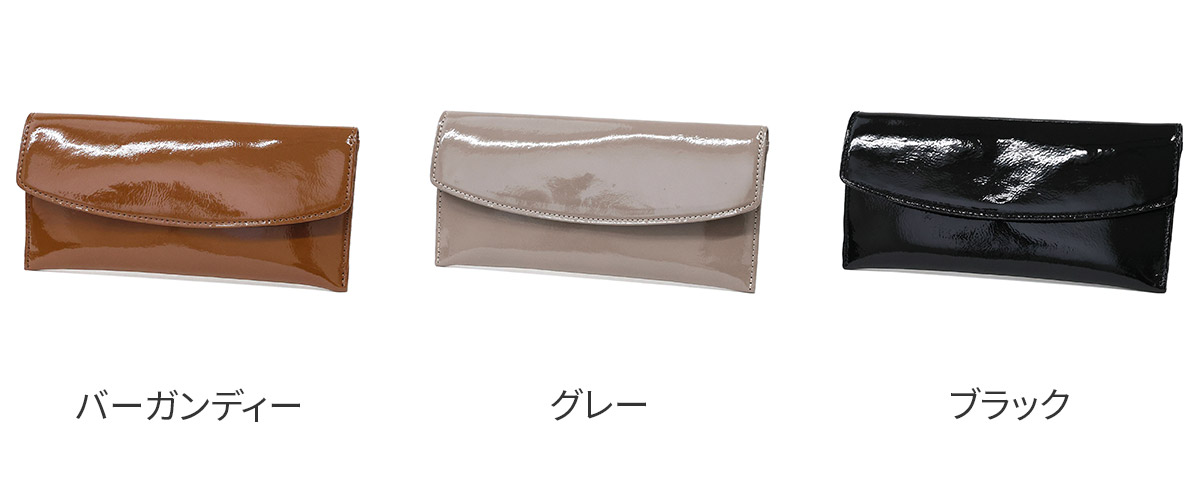 POMTATA（ポンタタ） 3年保証付 MELLE WALLET P3196 : こだわりの 