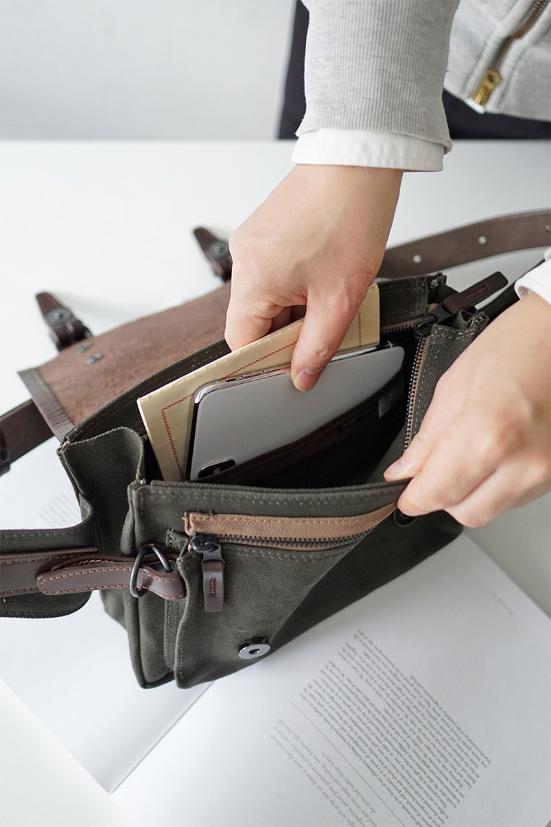 BAGGY PORT バギーポート ボディバッグ レザー キャンバス 黒 楽天市場】【選べる実用的ノベルティ付】 BAGGY PORT バギー