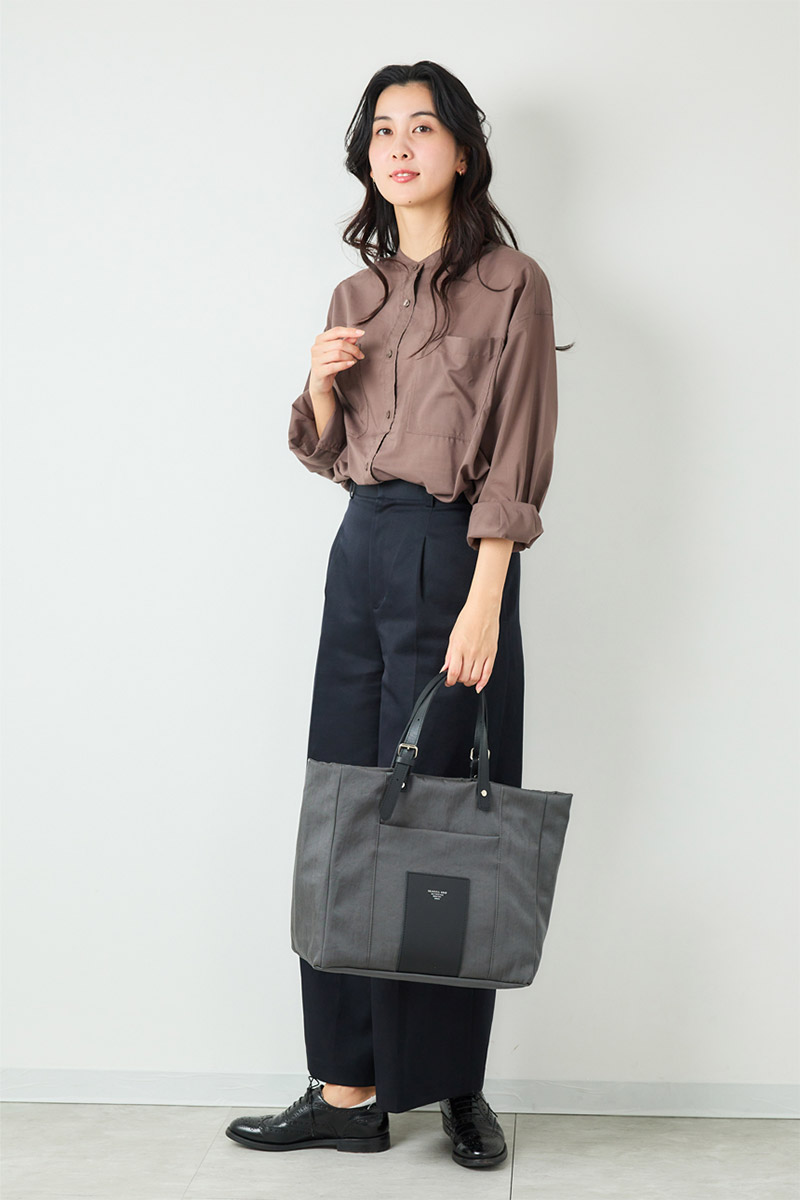 SEAGULL SHIP（シーガルシップ） 3年保証付 Soft nylon ソフトナイロン