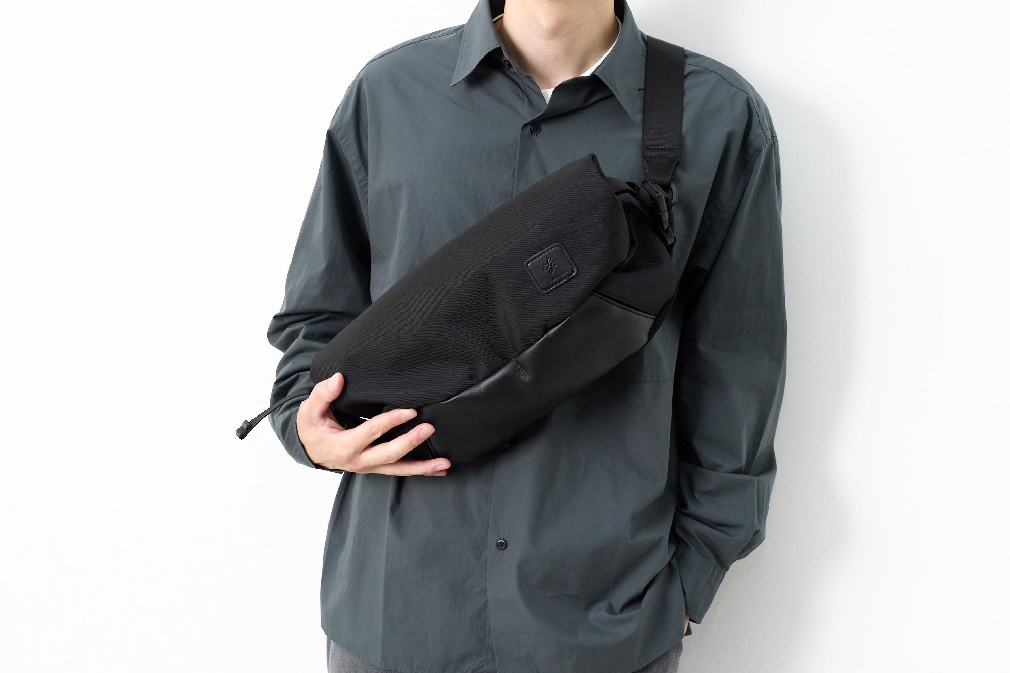 ゾンネ 3年保証付 SONNE ゾンネ Starflyer×SONNE トラベルボディバッグ SO-SOSF007_2