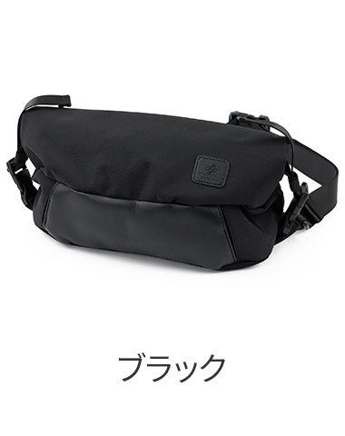 ゾンネ 3年保証付 SONNE ゾンネ Starflyer×SONNE トラベルボディバッグ SO-SOSF007_3