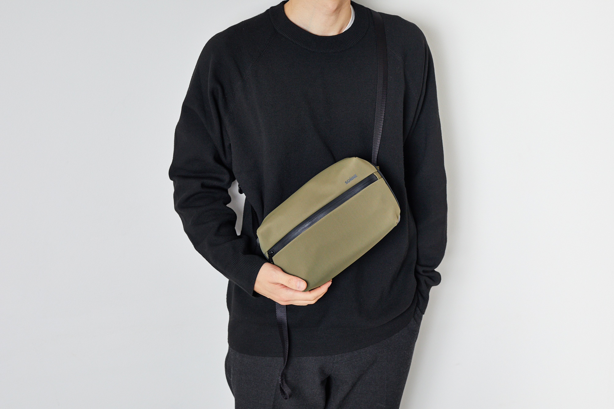 SONNE（ゾンネ） 【最大p31％ 3年保証付】 TRIM トリム ミニ