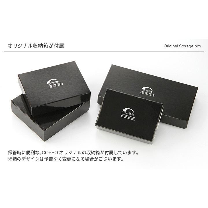 CORBO. コルボ -nebbia- ネッビア(霧)シリーズ 小銭入れ付き二つ折り財布(横型) 1LC-0201 ファッション メンズファッション 財布、帽子、ファッション小物 CORBO. コルボ -nebbia- ネッビア(霧)シリーズ 小銭入れ付き二つ折り財布(横型) 1LC-0201 ファッション メンズファッション 財布、帽子、ファッション小物