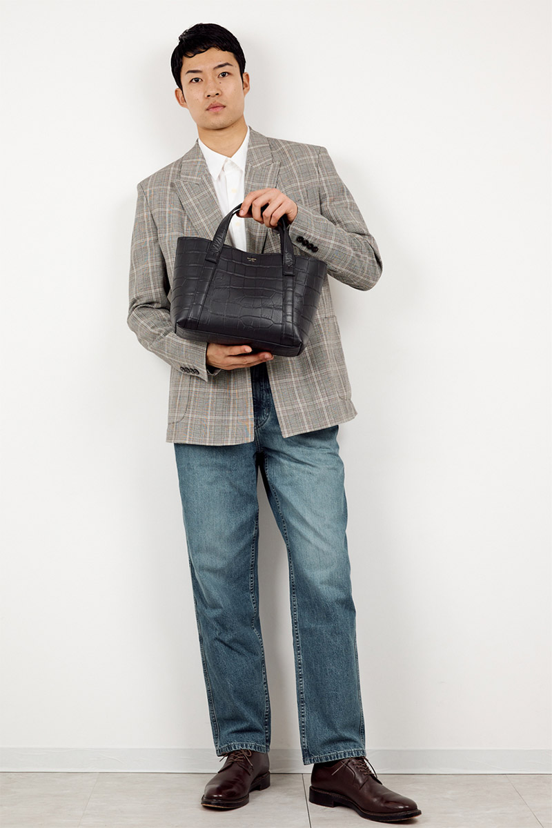 ペッレモルビダ 3年保証＋ケアセット付 PELLE MORBIDA ペッレモルビダ TELA MARINA テーラ マリーナ トートバッグ PMO-TE007SLELEの画像